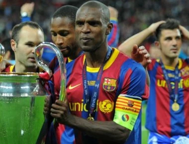 Αμπιντάλ: Νέα έρευνα για την μεταμόσχευση του πρώην παίκτη της Μπαρτσελόνα